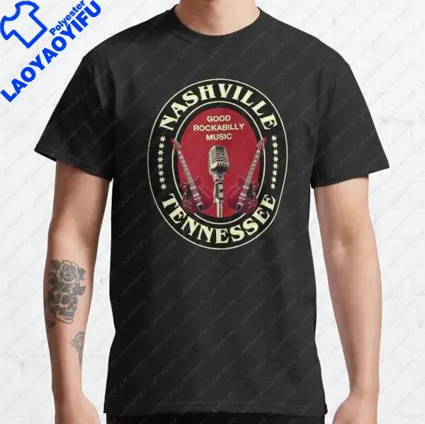 Gothic Rockabilly Rock and Roll Creative TShirt Cool Unisex Skull Dice Rockers Graphic Tshirts Male Fashion Hip-hop Tops XS-4XL