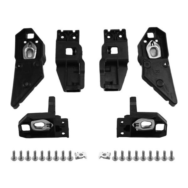 Mercedes-Benz B-Class W242/W246 Bracket Repair Kit (1 Pair)