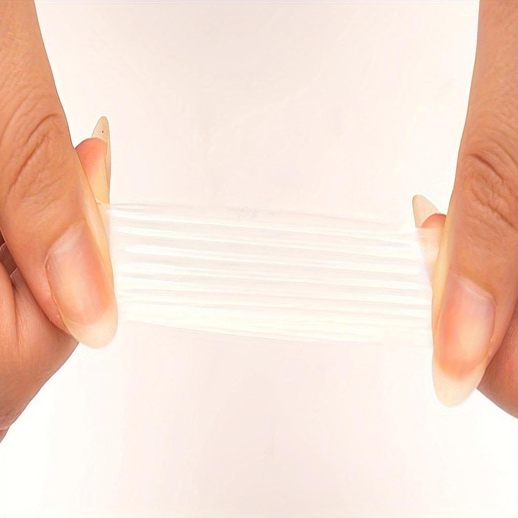 20 шт. водонепроницаемые наклейки для ушей/защитные патчи для ушей для купания, душа, мытья волос, душа, водонепроницаемые наклейки для ушей