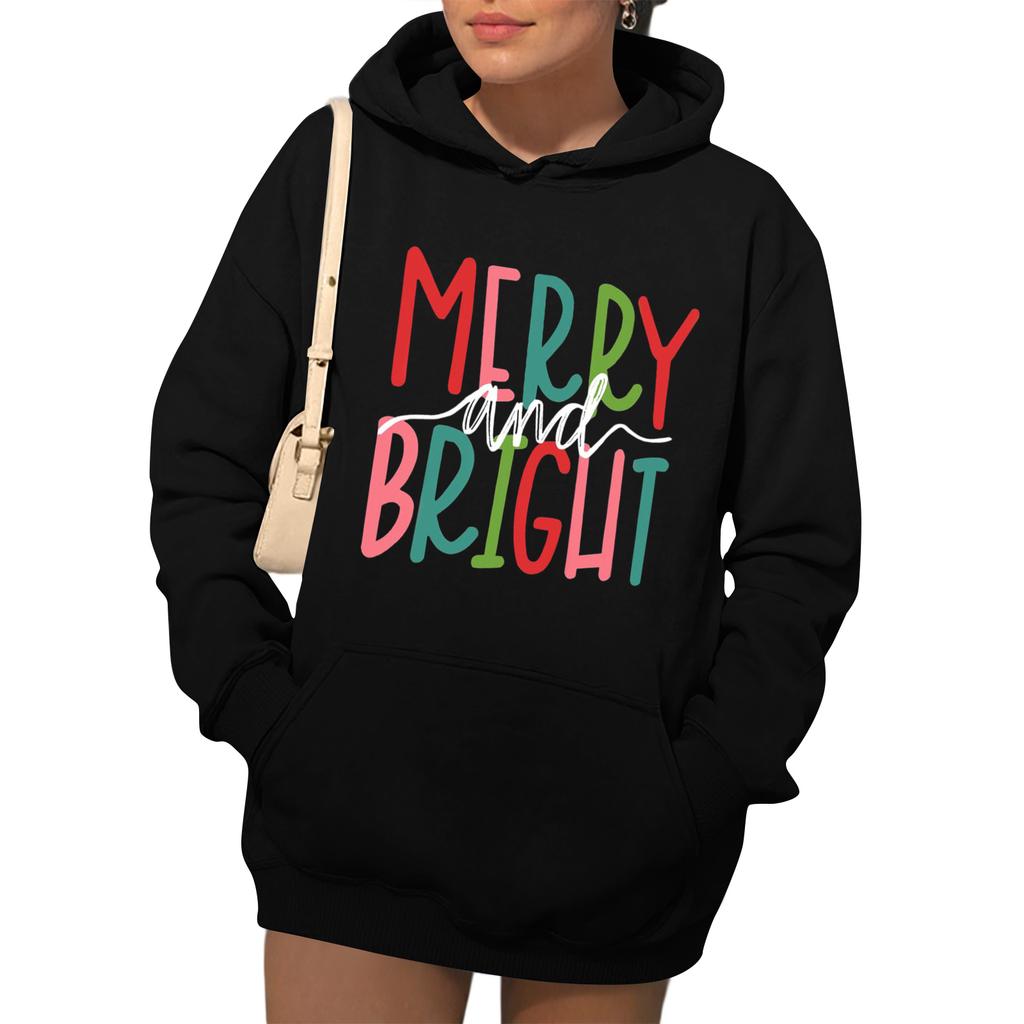 Womens Hoodies Fall Fashion Sweatshirts Printed Casual Long Sleeve Loose Sweatshirt Fall Hoodie Sweatshirt