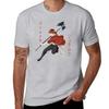 Stark - sousou no frien T-Shirt vintage t shirts graphic shirts vintage graphic tee t shirts men
