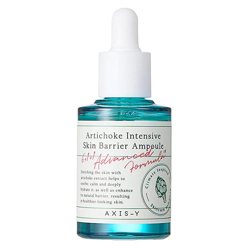 AXIS-Y Artichoke Intensive Skin Barrier Ampoule 30ml