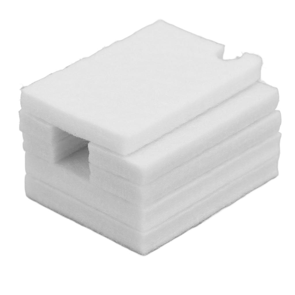 Maintenance Box Waste Ink Tank Absorber Pad Sponge for ET 2710 2711 2712 2714 2715 2720 2721 2726 3110