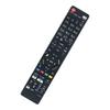 AULCMEET TV Remote Control Fit for Panasonic VIERA N2QBYB000045 N2QAYB000848 N2QAYB000569 N2QAYB001228 N2QAYB000847 N2QAYB001016 N2QBYA000043