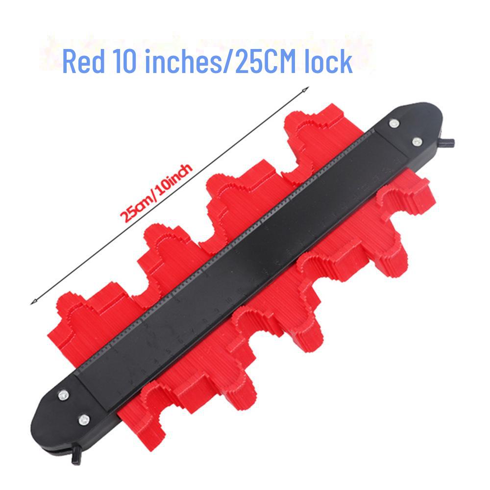 Трансграничный запирающий контурный калибровочный станок для деревообработки