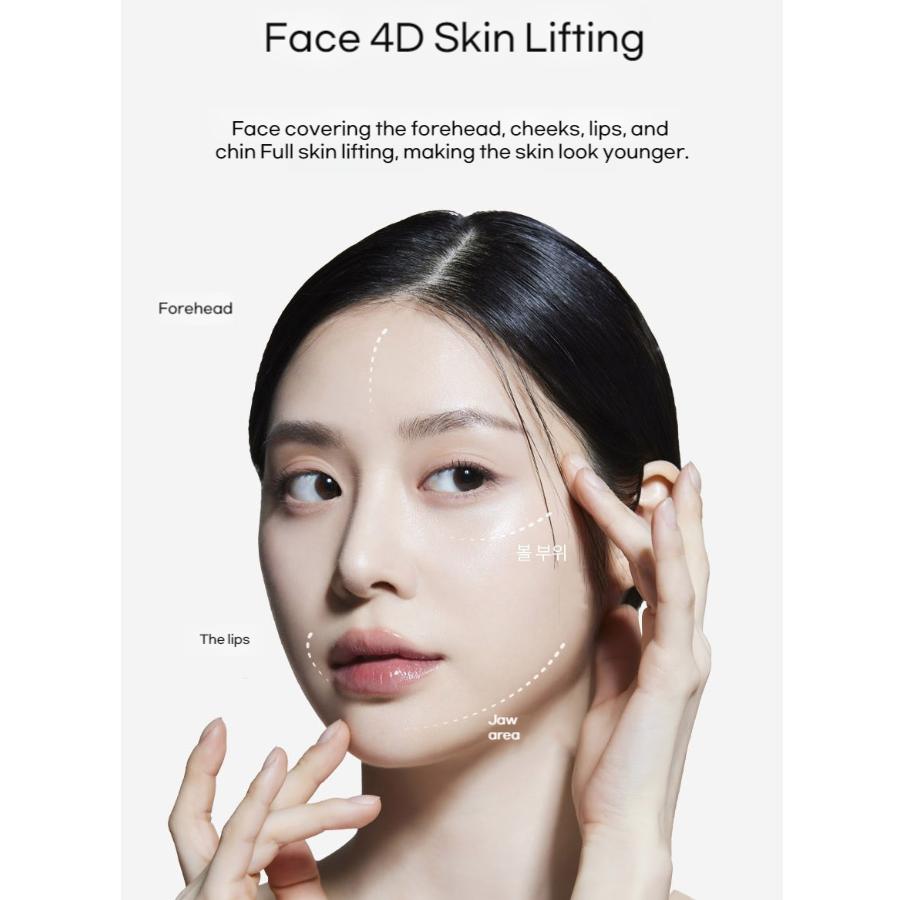 AHC Pro Shot Colla JuveNation Lift4 Интрасыворотка 40 мл