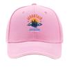 Mountain Adventure ESTD  Great Mountain Handcrafted Sandwich Baseball Cap Sun Cap Outdoor Workouts Hat