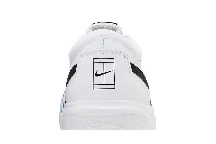 NikeCourt Zoom Lite 3 'White Black'