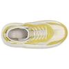 UGG La Cloud Hi Белый Желтый Женский 1108914-MWSS