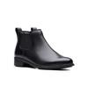 Ботинки Clarks Chelsea Havisham Top 26178715 Black