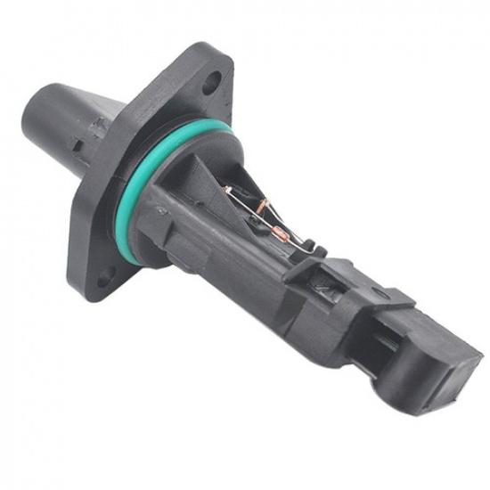 Новый датчик массового расхода воздуха MAF для BMW X5 E61 E60 E53 13627524136 0280218135