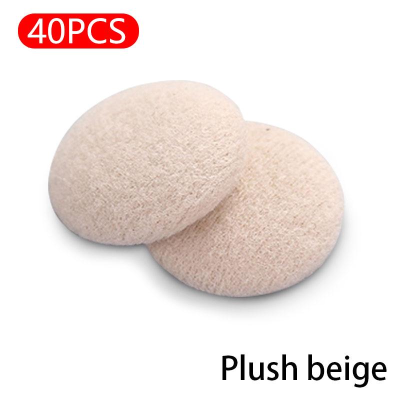 SEAMETAL Пряжка для потолка автомобиля 40 шт./компл. Универсальная крышка-заглушка с винтом для крепления Ткань для потолка салона автомобиля Пряжки для ремонта крыши автомобиля