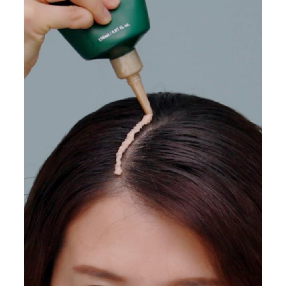 Mizon Salon Master Белковый Клинический Уход для Волос 150мл +30мл Бесплатно