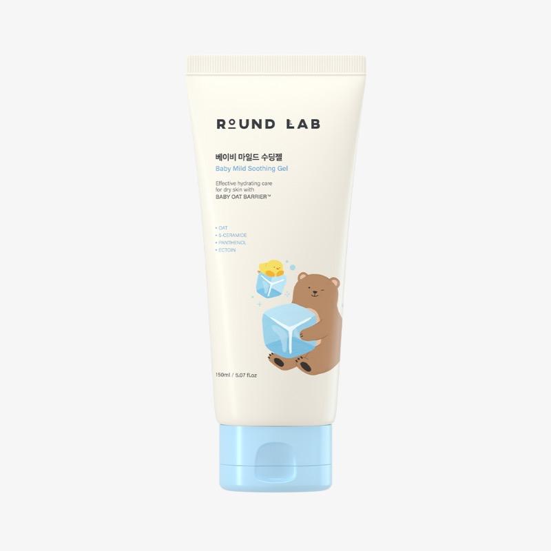 ROUND LAB 1025 Dokdo Sun Stick 19g