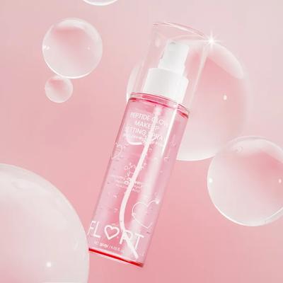 Спрей для фиксации макияжа Peptide Glow 120 мл