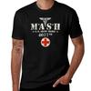 Shirt Shirt T T-Shirt Cotton Worn Show Cotton Man Mash T TV Pack