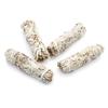 GOLD STONE white sage bundle wand organic california 20g set of 2