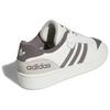 adidas Кроссовки Rivalry Low Ivory Charcoal Unisex Cream Putty-Grey ID5386