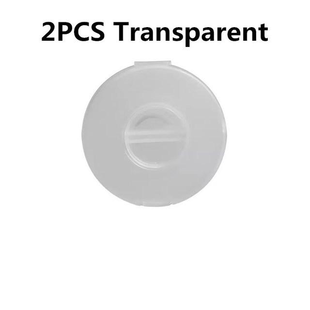 1/2 шт., портативная круглая коробка для хранения кабеля, вращающийся держатель для мобильного телефона, USB шнура для передачи данных, контейнер, организация управления проводами