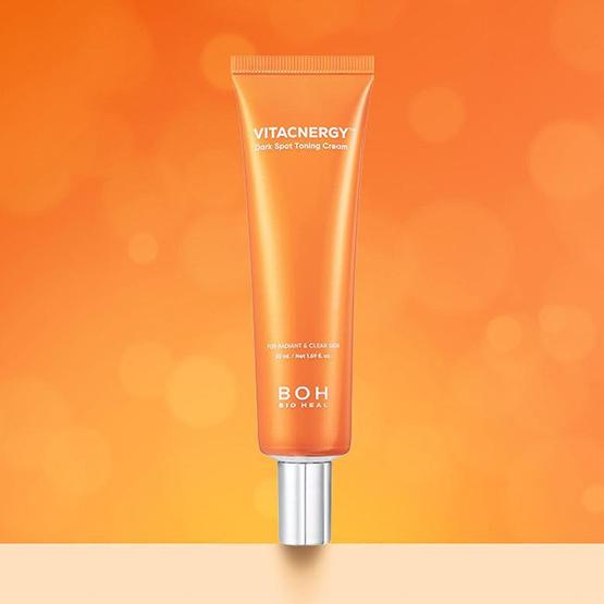 Bio Heal Boh Vitacnergy Dark Spot Toning Cream 50ml