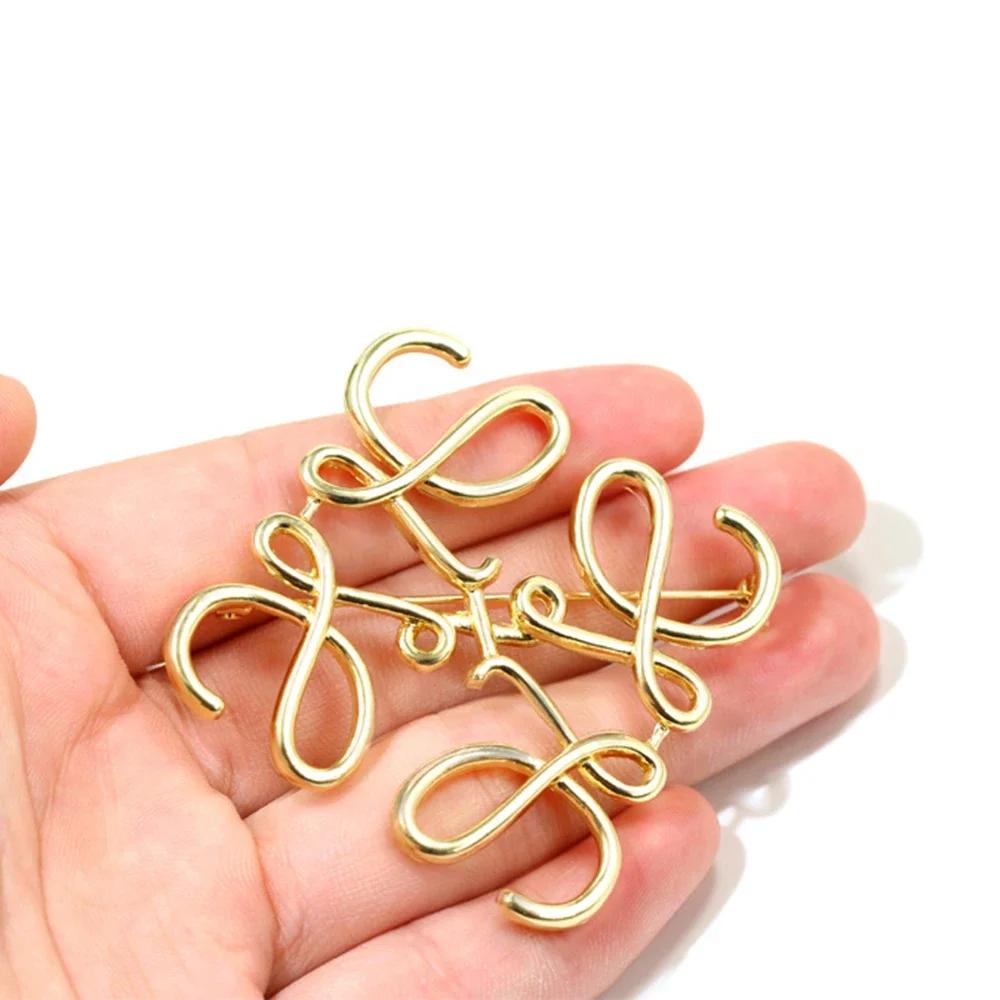 1 шт. полая брошь для женщин и девочек, модные украшения для темперамента, аксессуары для рюкзака, значки на лацкан, украшения для корсажа, подарки