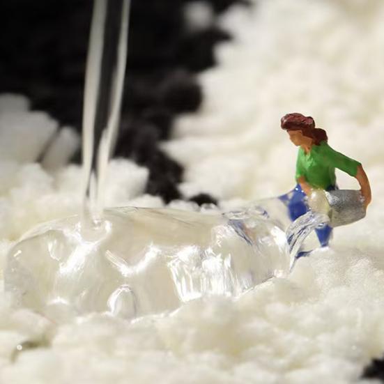 Fuzzy Floral Floor Mat Plush Peony Bath Rug with Anti Slip Backing Washable Flower Shaped Living Room Rug for Bathroom Nursery Bedroom Kitchen