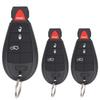 Бесключевой пульт-брелок для 2008 - 2014 Dodge Grand Caravan / Challenger