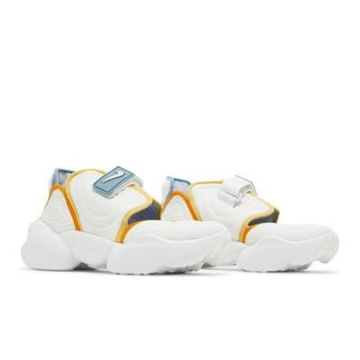 Wmns Aqua Rift Белый лазурный солнечный светильник DJ4669-100