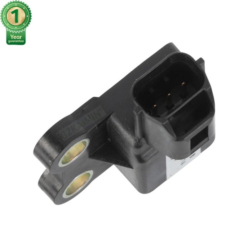 OEM MR475078 ABS Yaw Rate Speed Sensor For Mitsubishi Montero Sport Lancer Evolution 7 8 9