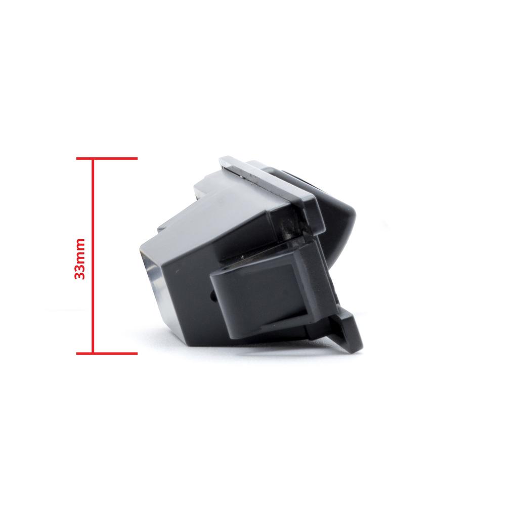 Kamera Cofania Dedykowana Do Hyundai Tucson Iii, Ix35