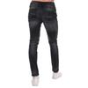 Duck and Cover Mens Maylead Slim Jeans