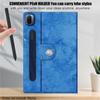 Tablet For Xiaomi MiPad 5 Case 2021 11" 360 Rotation Funda For Xiaomi Pad 5 Pro Cover For Mi Pad 5 Pro With Pencil Holder Case
