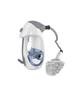 Shark Handy Steam Cleaner SA1001J White X Blue