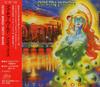 CD PRETTY MAIDS - Future World 328P198 EPIC 1987 Япония Металл Б/У