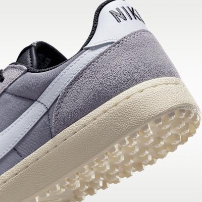 Nike Field General Anthracite Cement Grey