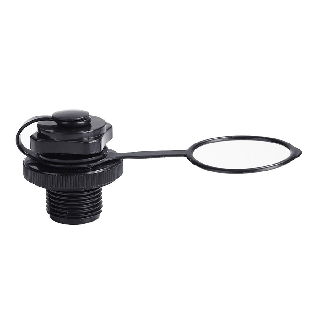 Accessories Inflatable Boat Air Valve Cap Inflatable Pump Adapter Air Bed Screw Mattress Valves