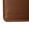 Кошелек Outlet Bifold C0082 IME74 Signature Canvas Brown [Coach] Коричневый/Золотой [Товар]