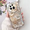 Cute Painting Phone Case For Nothing Phone (3a) Pro Soft Silicone TPU Back Cover For Nothing Phone3a 3a Pro Cases Bumpers