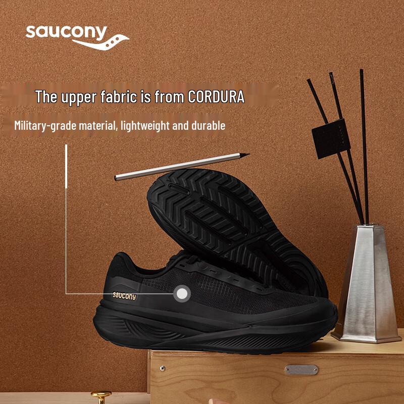 Saucony Men's Triumph LFS Lightweight Running Shoes