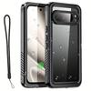 Водонепроницаемый чехол IP68 для Google Pixel 10 9 8 Pro XL 10A 9A 8A, защитная крышка для активного отдыха, спорта, дайвинга, Coque Fundas