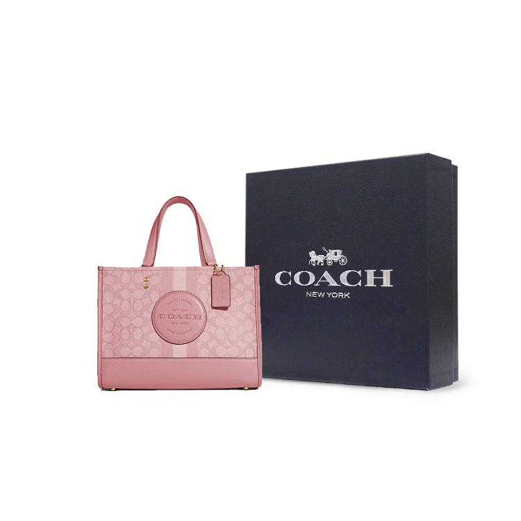 New COACH Dempsey Handbags C8448-IMP1X