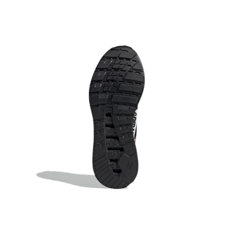 adidas Кроссовки Zx 2K Boost 'Bold Logo Graphic Black' FX7038