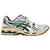 Asics Кроссовки для бега унисекс ASICS Gel Kayano 14 Casual Белый Зеленый 1203A740-103