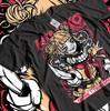Himiko Toga Tshirt Hero Izuku Midoriya Girl Kawaii Shirt All Size