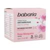 Crème Visage Anti-rides À La Rose Musquée - Babaria - EFFET LIFTING - 50ml