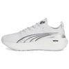 ForeverRun Nitro White Black Women Sneakers 377758-06