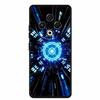 Чехол с животными для Spark 30 Fundas для Tecno Spark30 4G Мягкий ТПУ Силиконовый Чехол для Телефона Задняя Панель Черный Край Защитный Бампер Чехлы