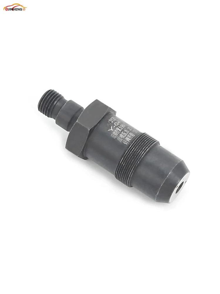3126 EUI Injector Repair Injection Pressure Test Adaptor Tool for CAT Video Guide