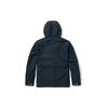 Timberland Casual Breathable Solid Color Hooded Jacket Men Jacket Navy-Blue A2EQT-433