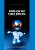 The Australia and Cyber-Warfare Book